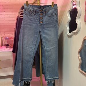 J. Crew Jeans